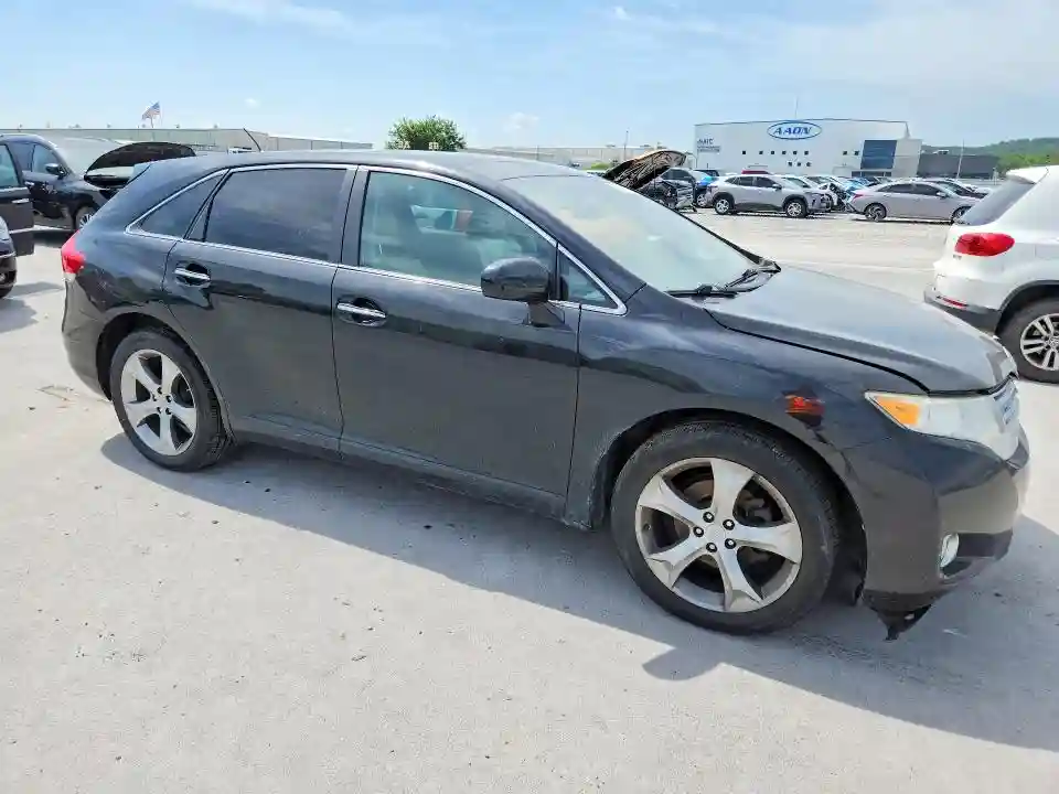 4T3BK3BB4BU056265 2011 TOYOTA VENZA-3