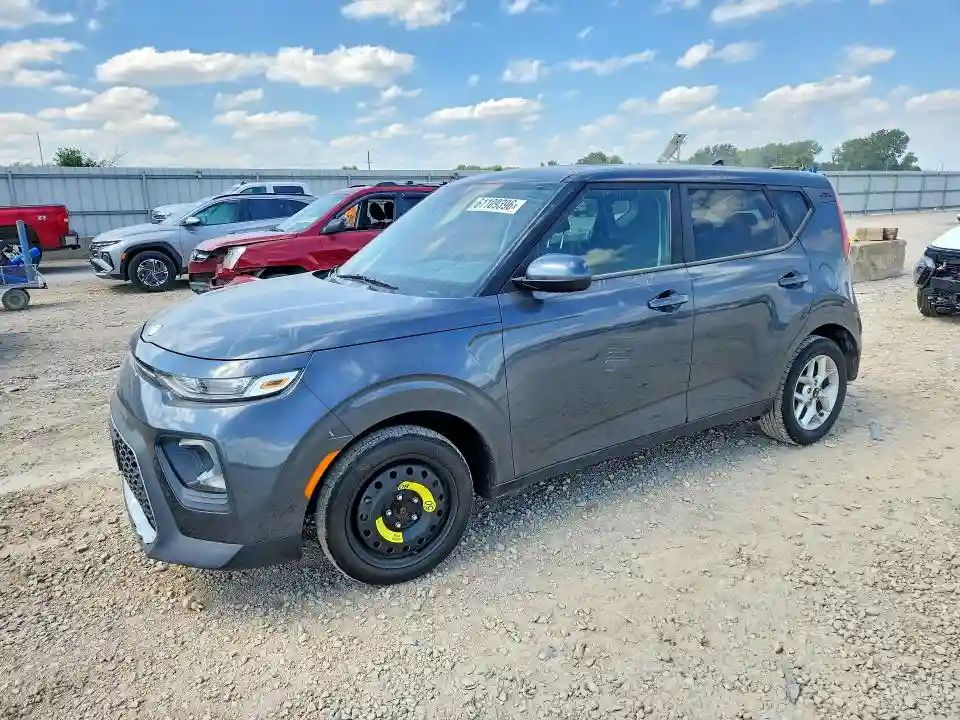 KNDJ23AUXL7003968 2020 KIA SOUL-0