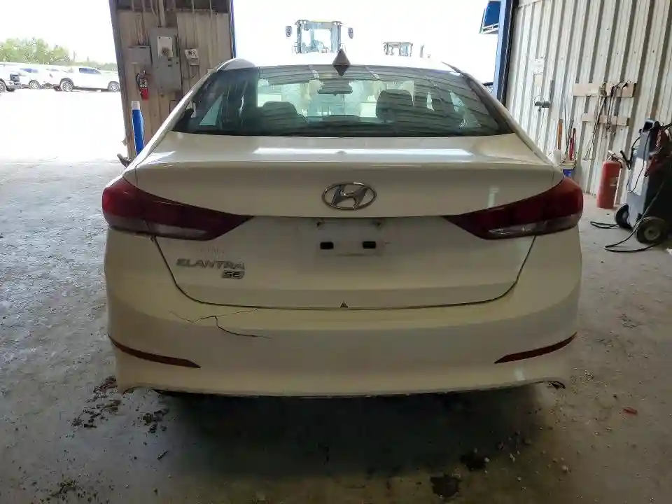 5NPD74LF3HH078307 2017 HYUNDAI ELANTRA-5