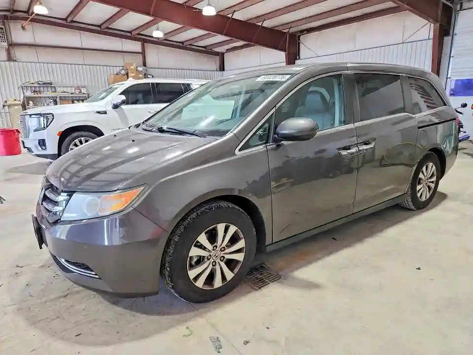 5FNRL5H64GB057558 2016 HONDA ODYSSEY-0