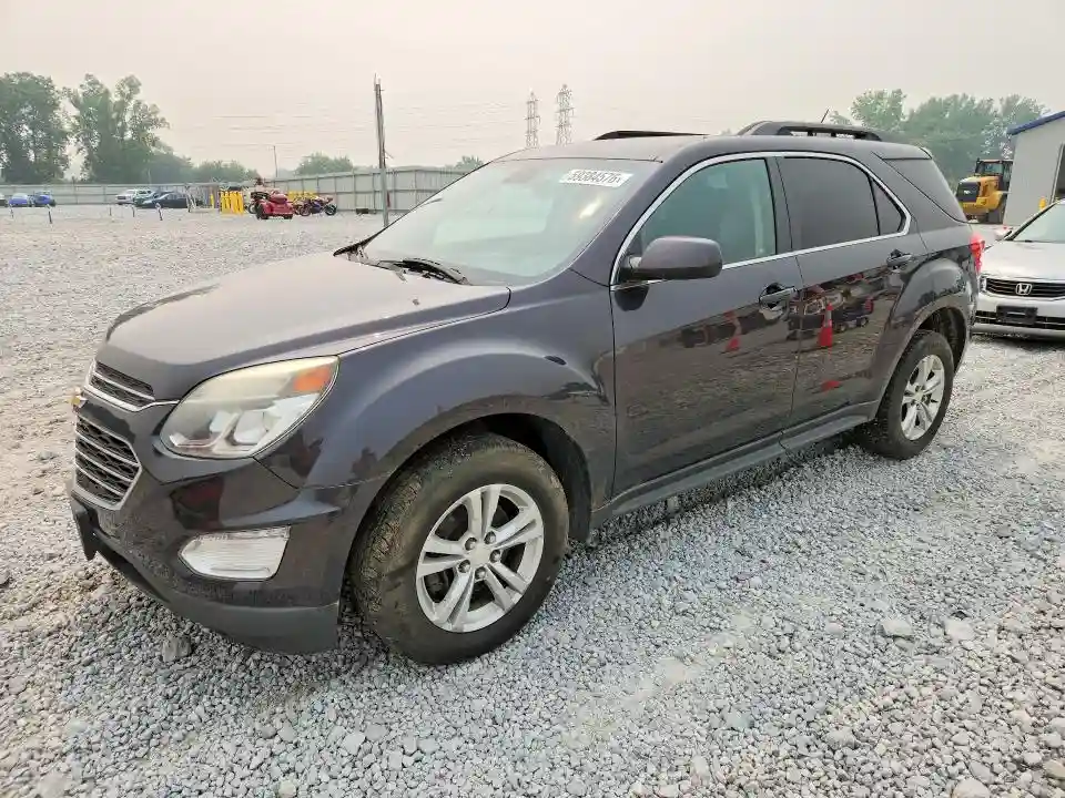 2GNFLFEK5G6268792 2016 CHEVROLET EQUINOX-0