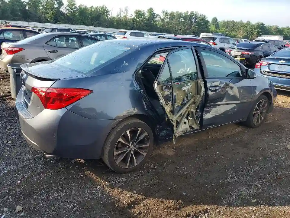 2T1BURHE8JC012650 2018 TOYOTA COROLLA-2