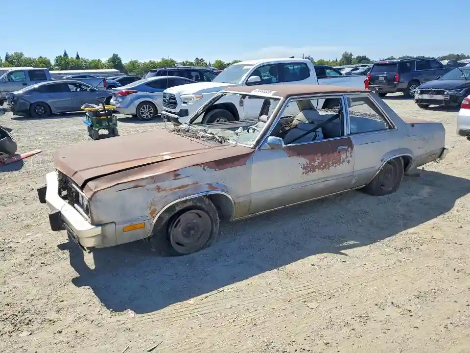 8X91T156408 1978 FORD F-SER OTHR-0