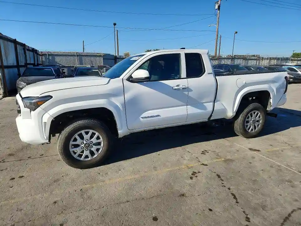 3TYJBAFN0ST017036 2025 TOYOTA TACOMA-0