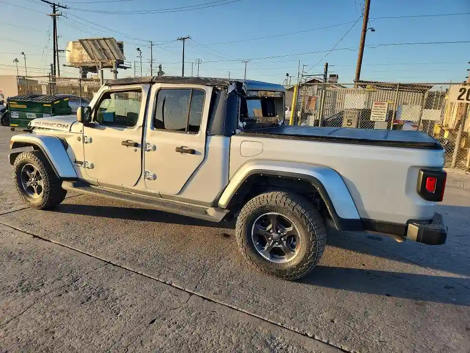 1C6HJTAGXNL138672 2022 JEEP GLADIATOR-1