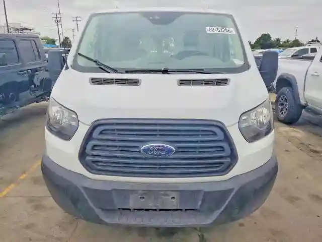 1FTYR2ZM5KKB10852 2019 FORD TRANSIT-4