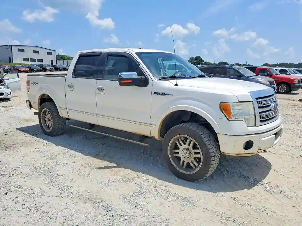 1FTFW1EVXAFD84211 2010 FORD F-150-3
