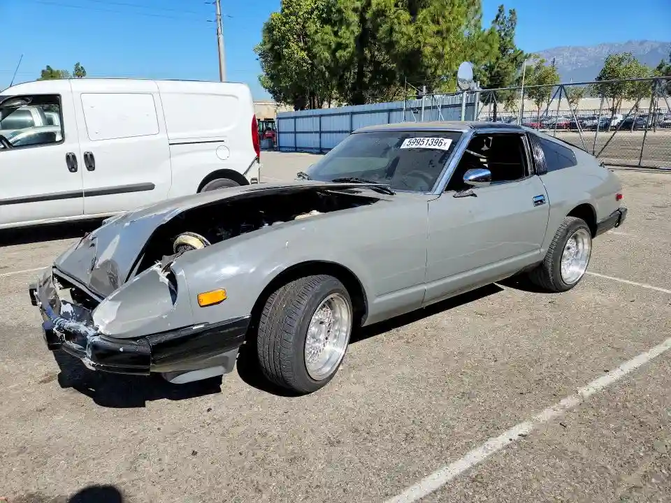JN1HZ04S9CX432010 1982 DATSUN 280-0