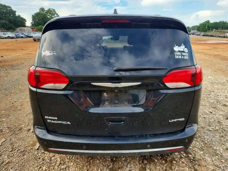 2C4RC1GG1HR633132 2017 CHRYSLER PACIFICA-5
