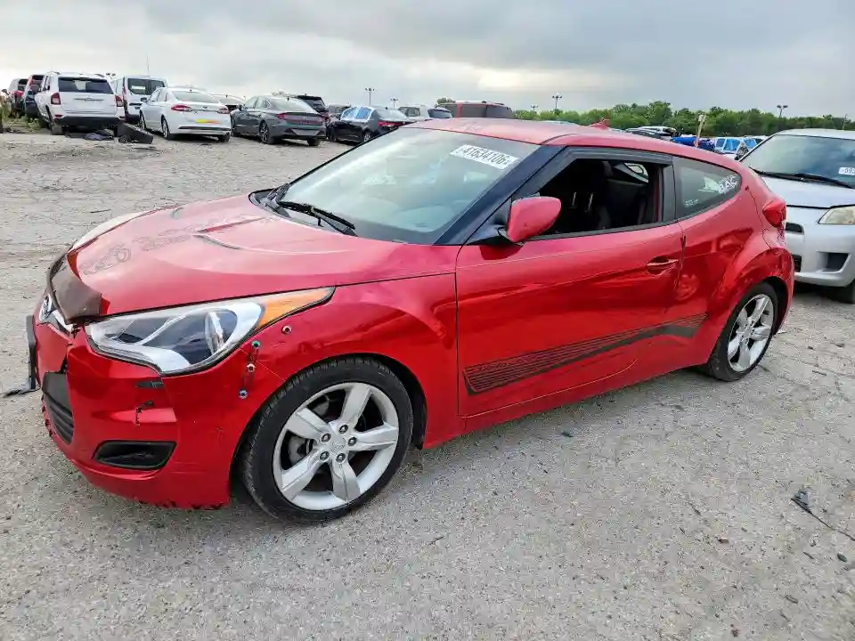 KMHTC6AD3FU224577 2015 HYUNDAI VELOSTER-0
