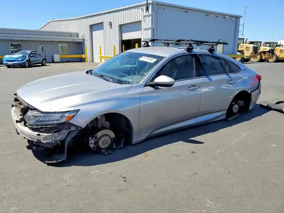 1HGCV1F35JA219572 2018 HONDA ACCORD-0