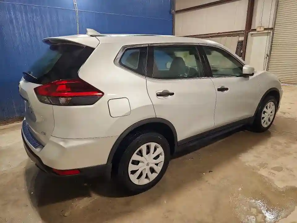5N1AT2MVXKC785430 2019 NISSAN ROGUE-2