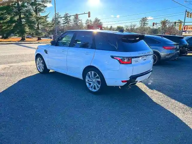 SALWR2RE6KA819563 2019 LAND ROVER RANGEROVER-2