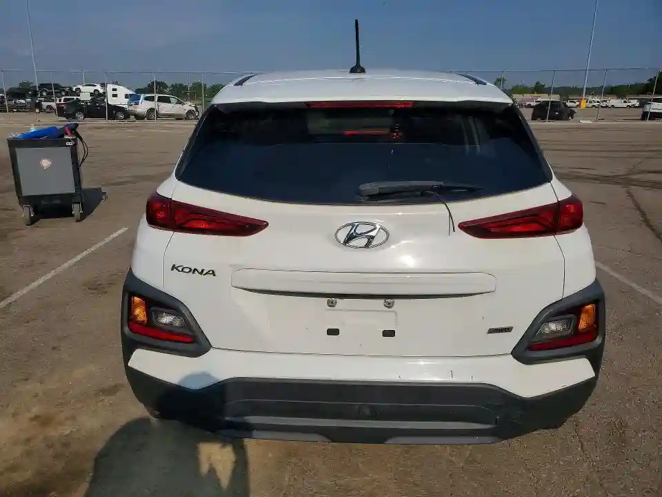 KM8K1CAA2KU280283 2019 HYUNDAI KONA-5