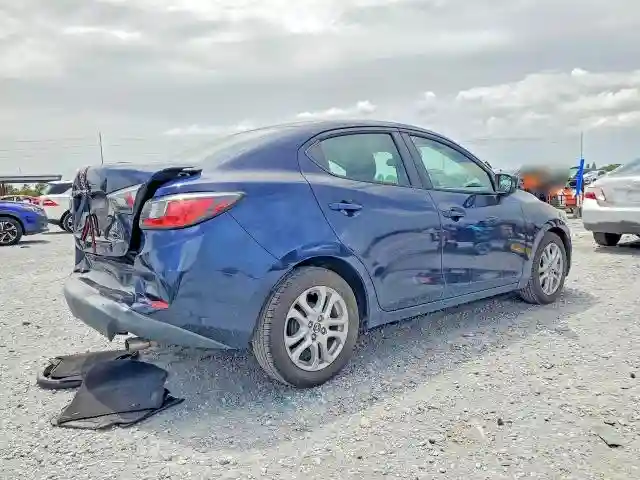 3MYDLBZV3GY145876 2016 SCION IA-2