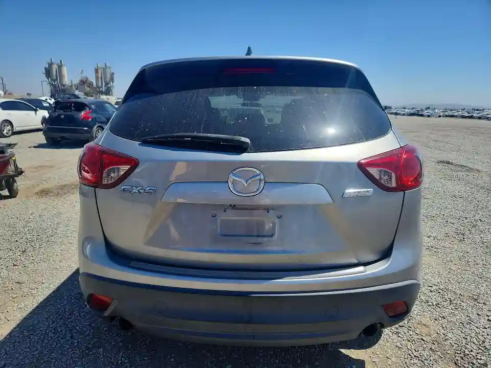 JM3KE2CE2D0136432 2013 MAZDA CX-5-5