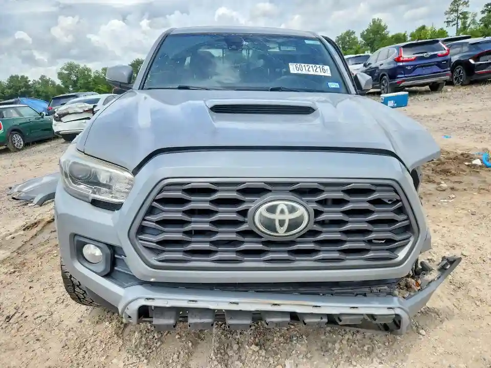 3TMCZ5AN7LM346185 2020 TOYOTA TACOMA TRD-4