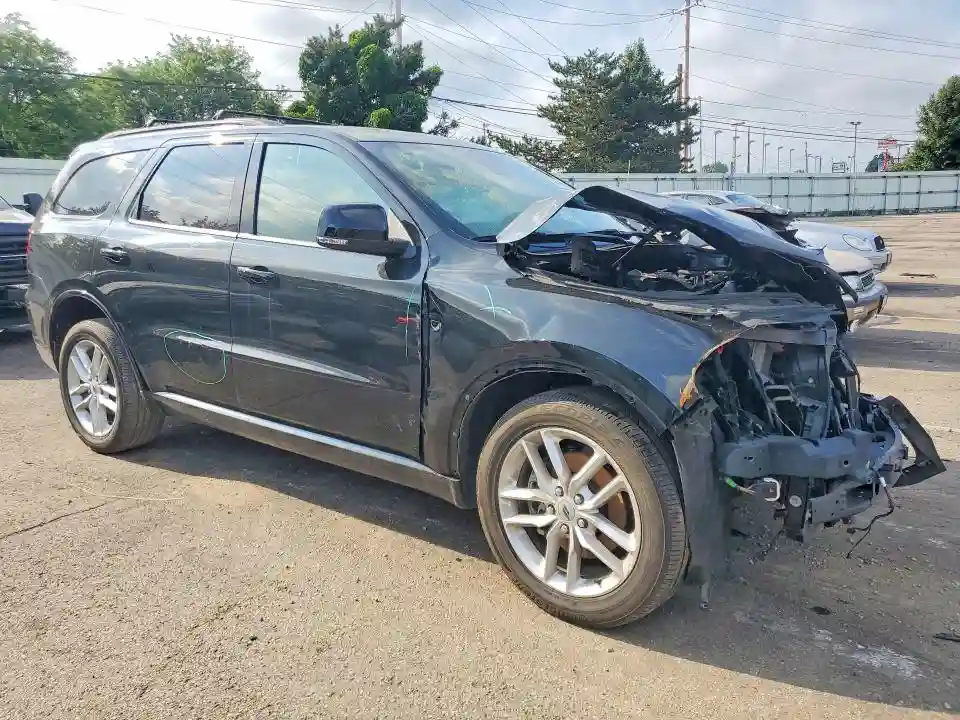 1C4RDJDG4RC207494 2024 DODGE DURANGO-3