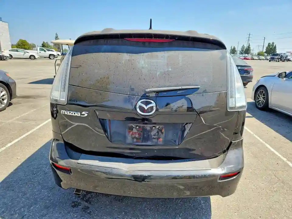 JM1CR2WL7A0385526 2010 MAZDA 5-5