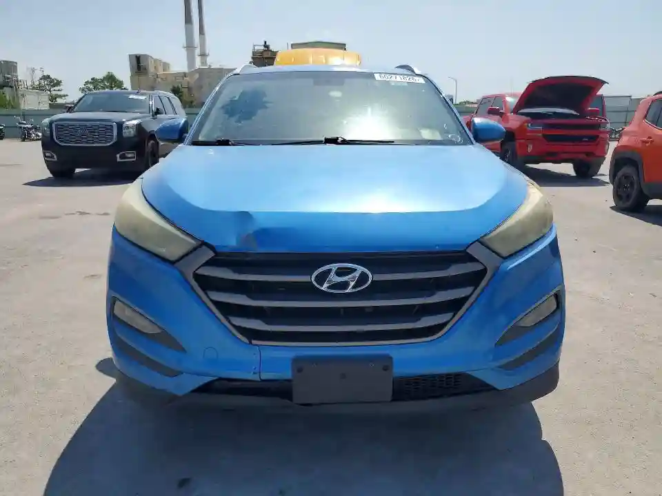 KM8J33A45GU096432 2016 HYUNDAI TUCSON-4