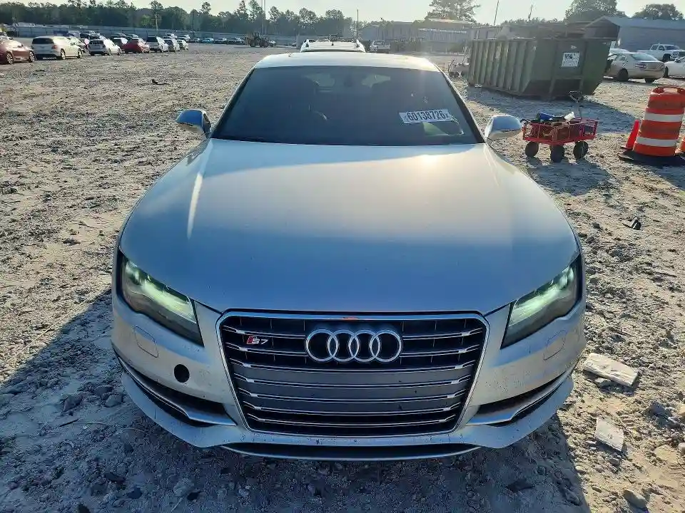 WAUW2AFC2DN089409 2013 AUDI S7/RS7-4