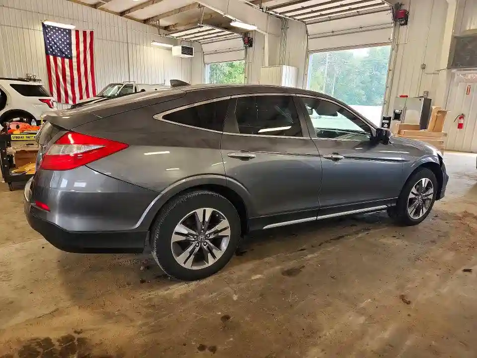 5J6TF2H58EL000058 2014 HONDA CROSSTOUR-2