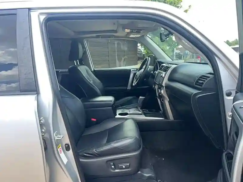 JTEZU5JR3C5036631 2012 TOYOTA 4RUNNER-4