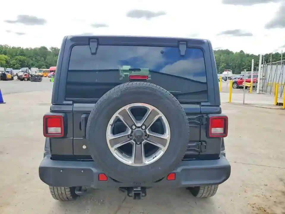 1C4HJXEN8LW214149 2020 JEEP WRANGLER-5
