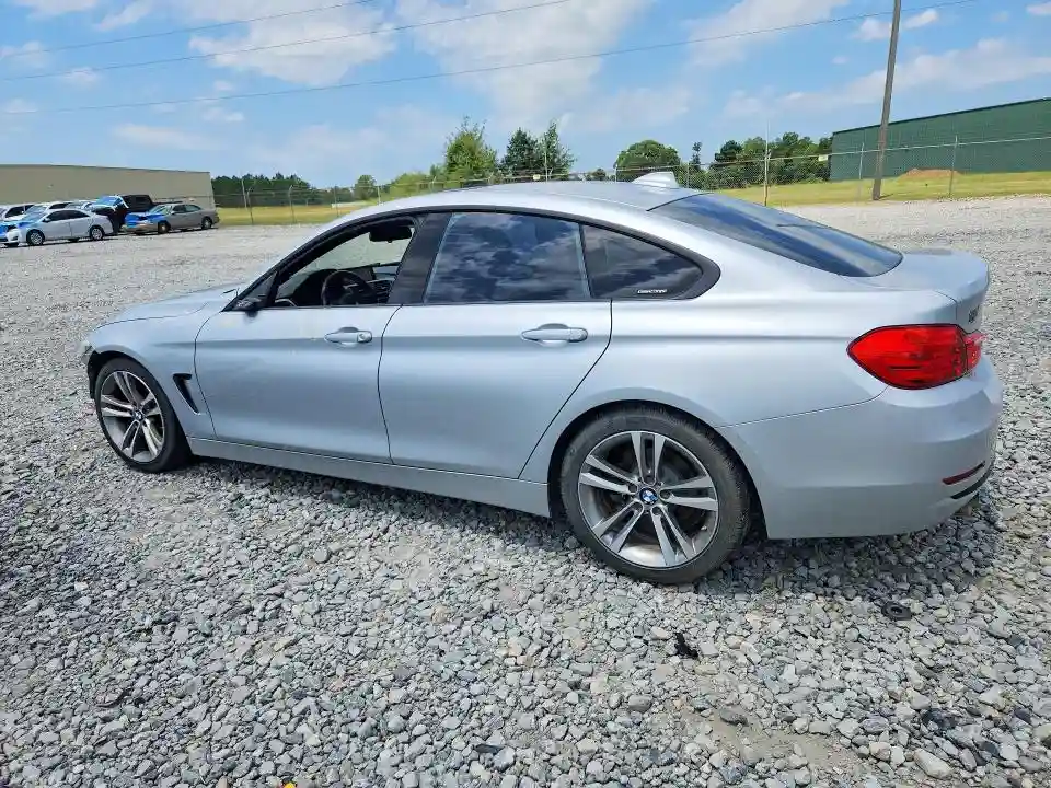 WBA4A5C56FD410786 2015 BMW 4 SERIES-1