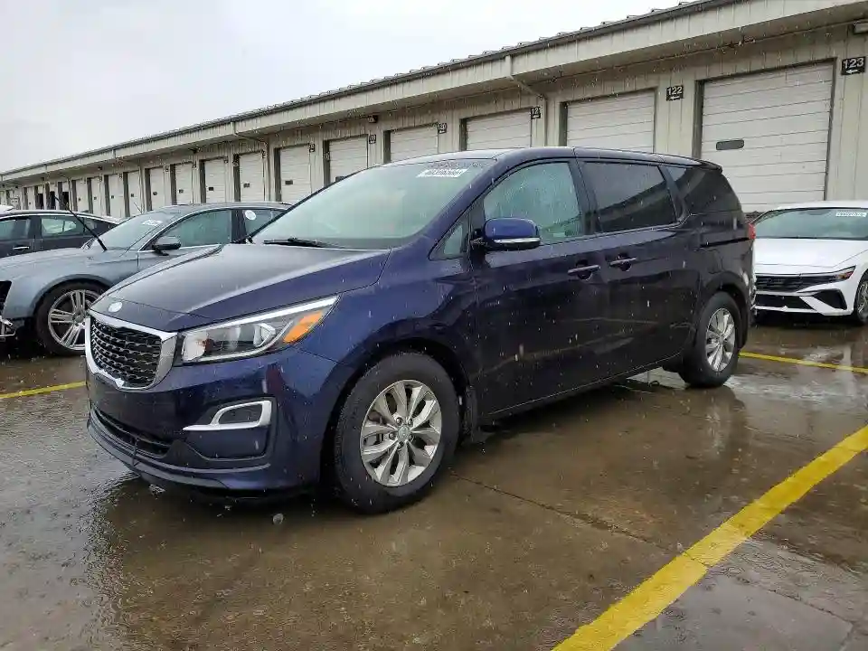 KNDMB5C19K6538516 2019 KIA SEDONA-0