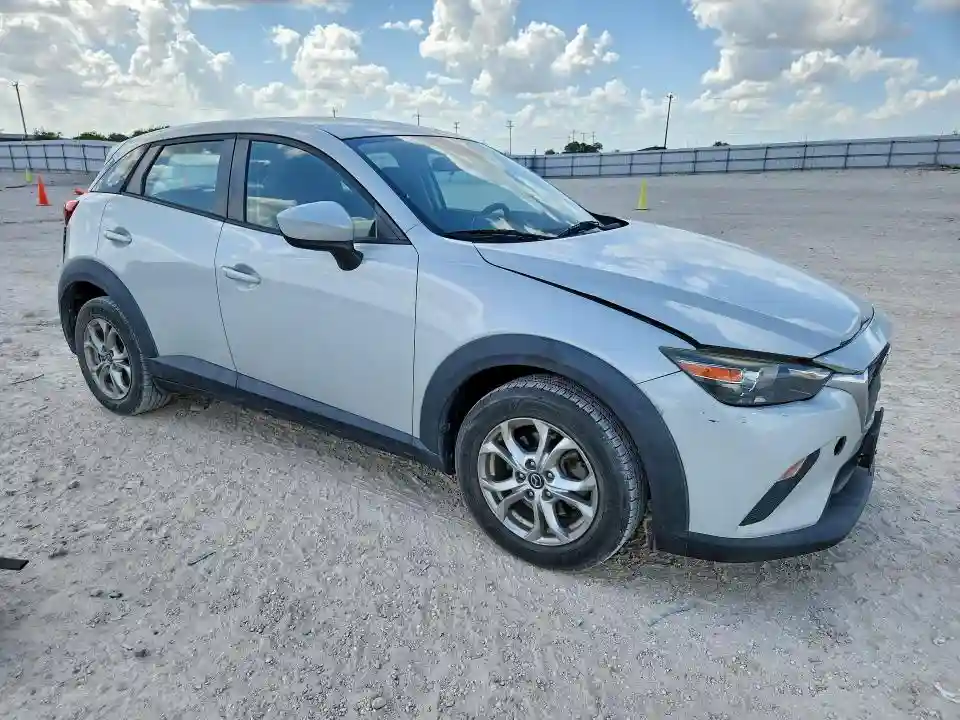 JM1DKBB75G0125832 2016 MAZDA CX-3-3