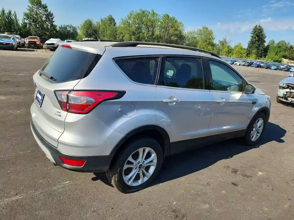 1FMCU9GDXJUC36689 2018 FORD ESCAPE-2