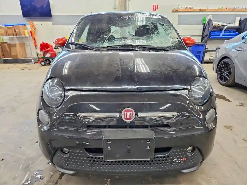 3C3CFFGE9DT663239 2013 FIAT 500-4