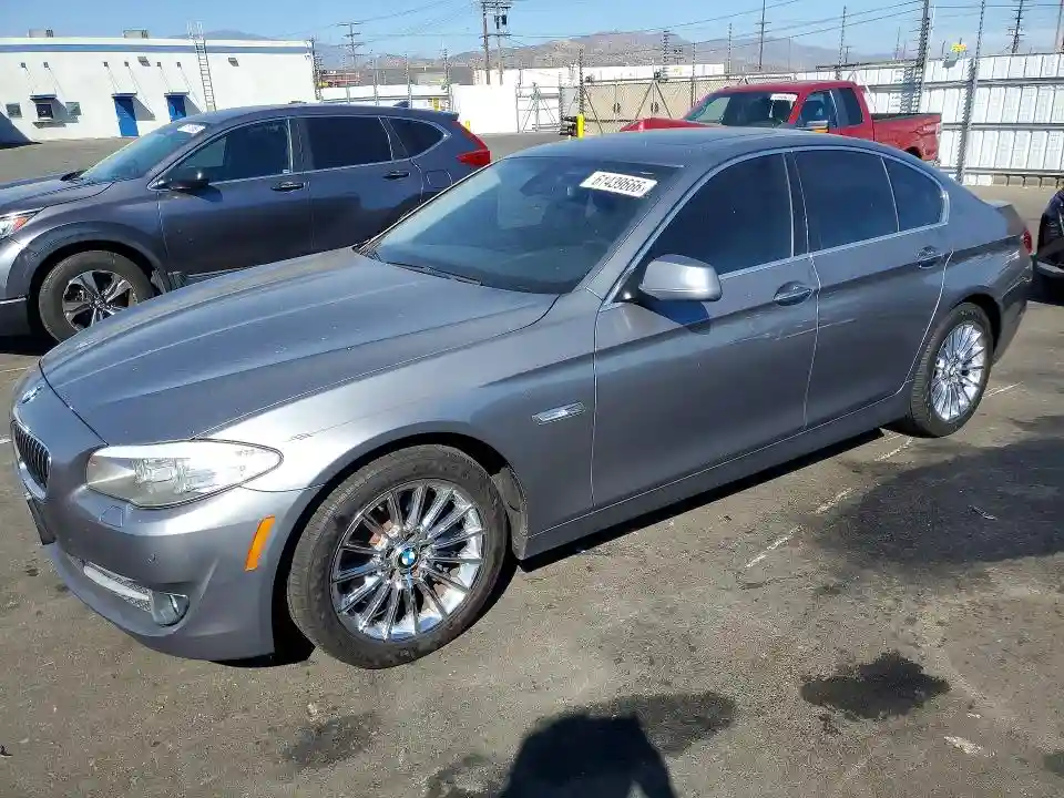 WBAFR7C52CC812299 2012 BMW 5 SERIES-0
