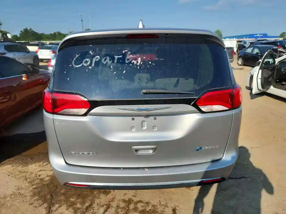 2C4RC1H72HR500703 2017 CHRYSLER PACIFICA-5