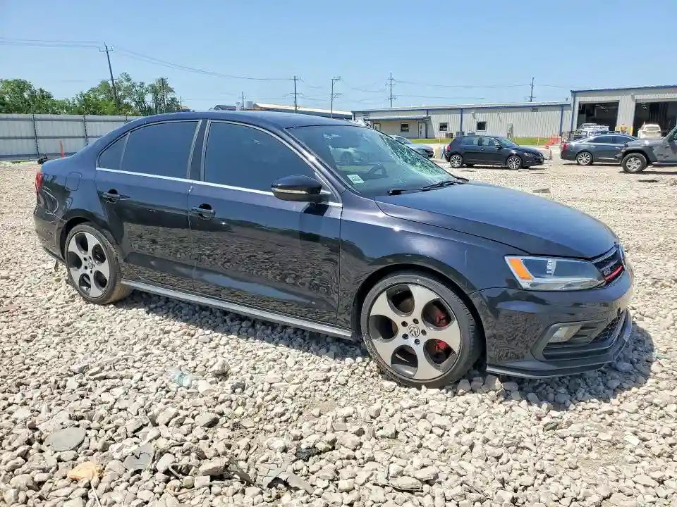 3VW4T7AJ0GM340925 2016 VOLKSWAGEN JETTA-3