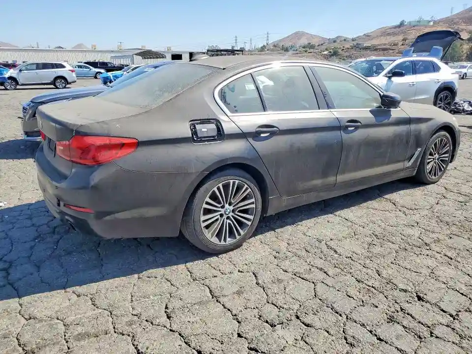 WBAJA9C07LB399822 2020 BMW 5 SERIES-2