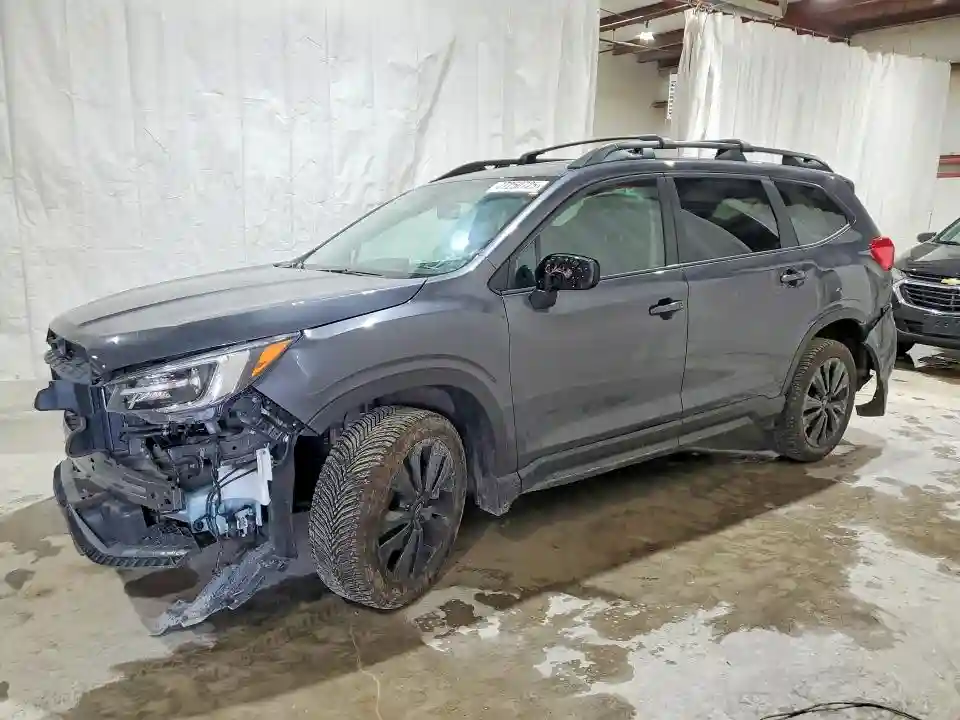 4S4WMAJD2N3442026 2022 SUBARU ASCENT-0