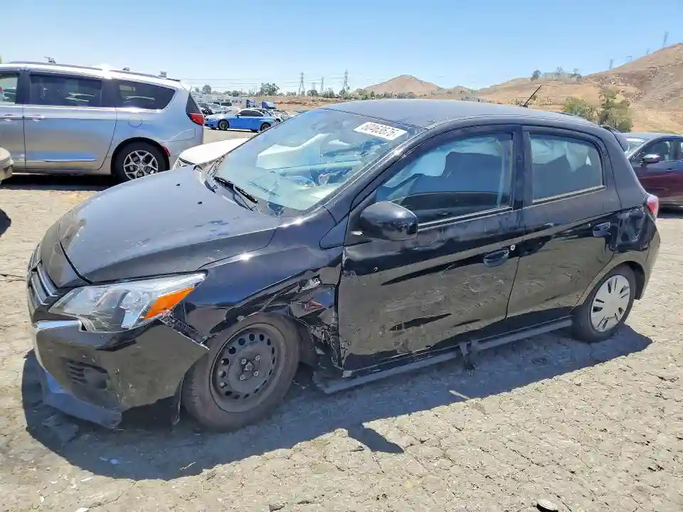 ML32AUHJ4RH008324 2024 MITSUBISHI MIRAGE-0