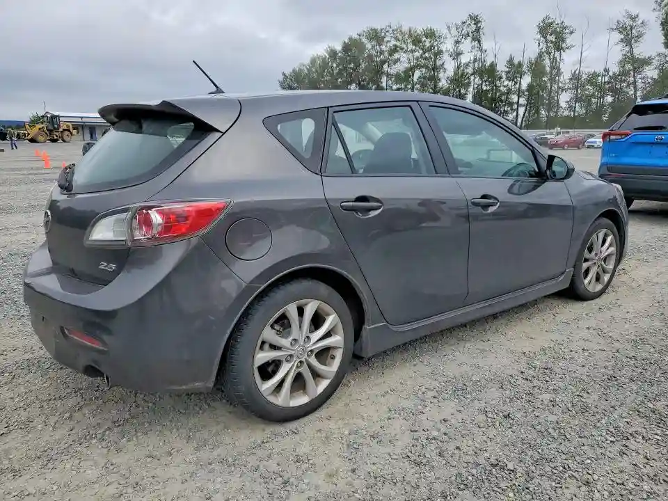 JM1BL1H67A1250832 2010 MAZDA MAZDA3-2