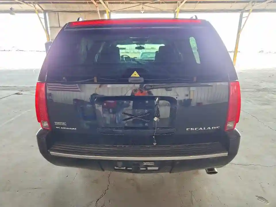 1GYS4KEF3BR400374 2011 CADILLAC ESCALADE-5