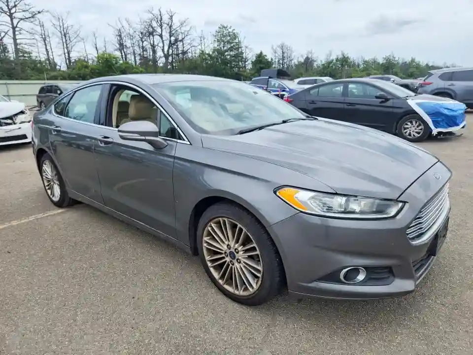 3FA6P0HD4ER371379 2014 FORD FUSION-3