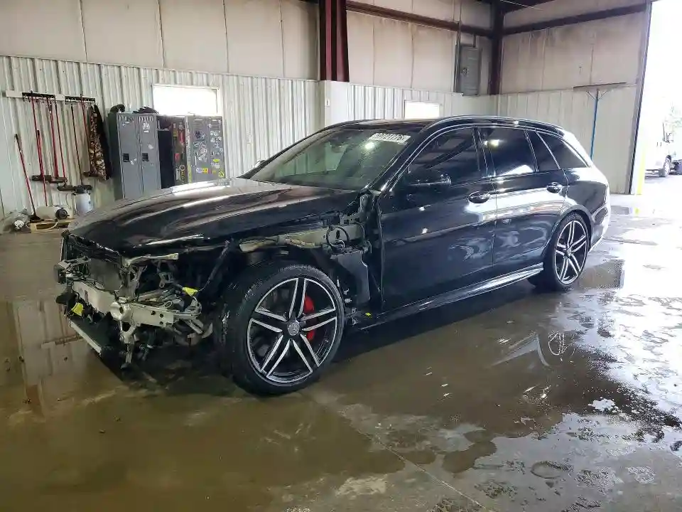 W1KZH8KB1LA816331 2020 MERCEDES-BENZ E-CLASS-0