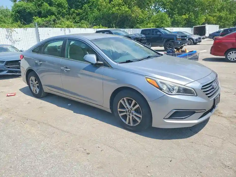 5NPE24AF3HH462545 2017 HYUNDAI SONATA-3