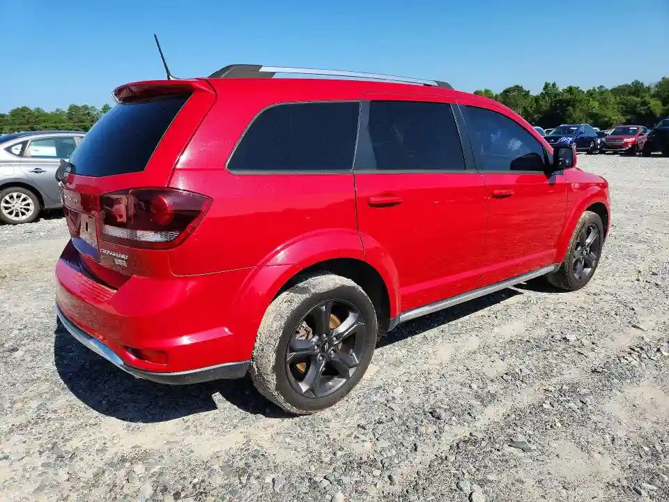 3C4PDCGG9JT513744 2018 DODGE JOURNEY-2