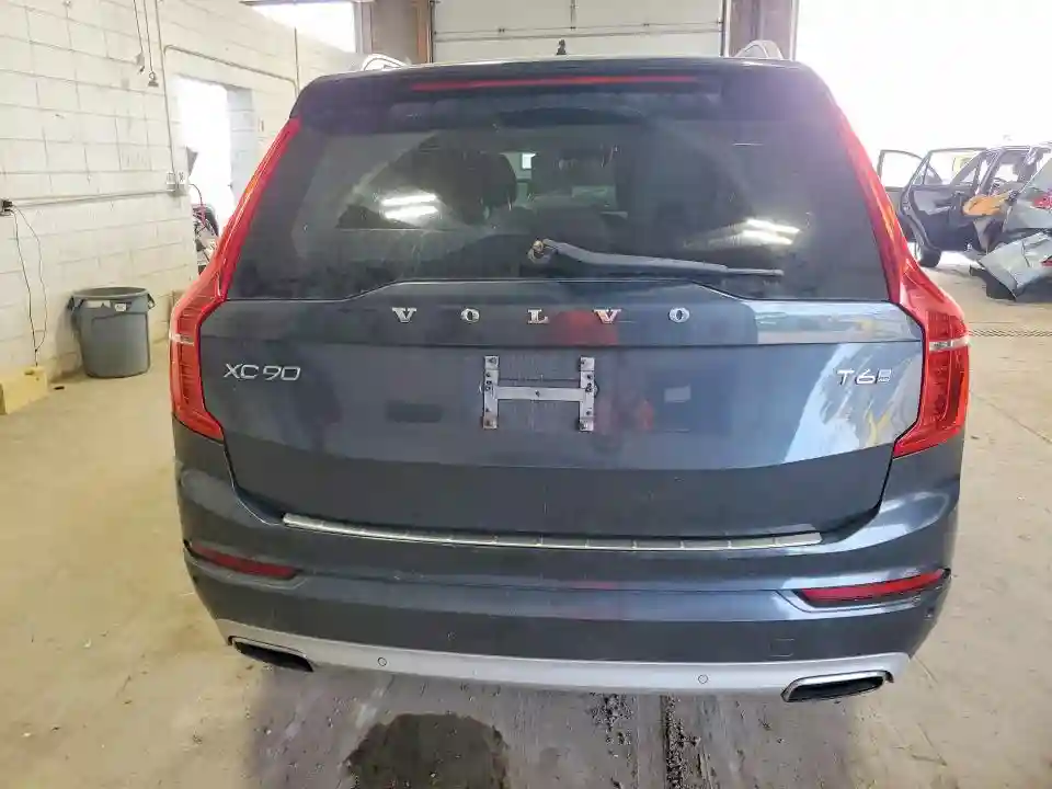 YV4A22PK8G1030608 2016 VOLVO XC90-5
