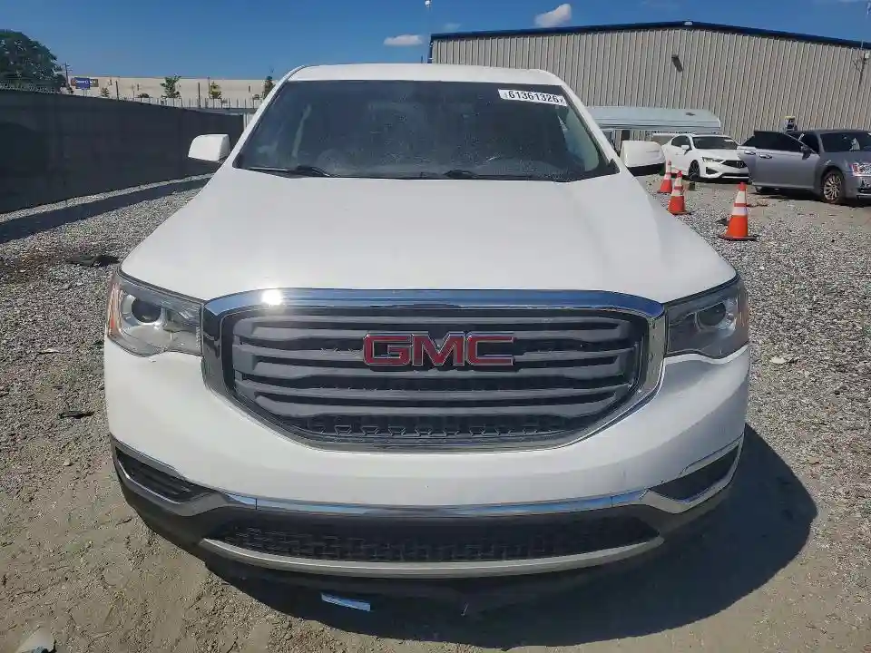 1GKKNKLA5KZ230341 2019 GMC ACADIA-4
