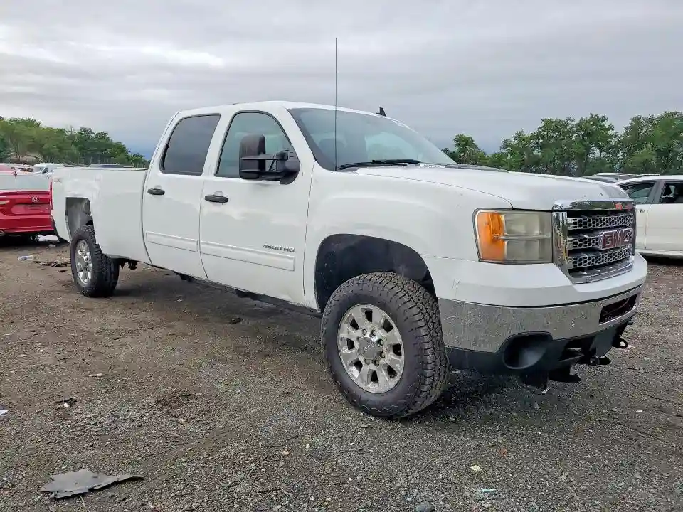 1GT423EGXEF130035 2014 GMC SIERRA-3