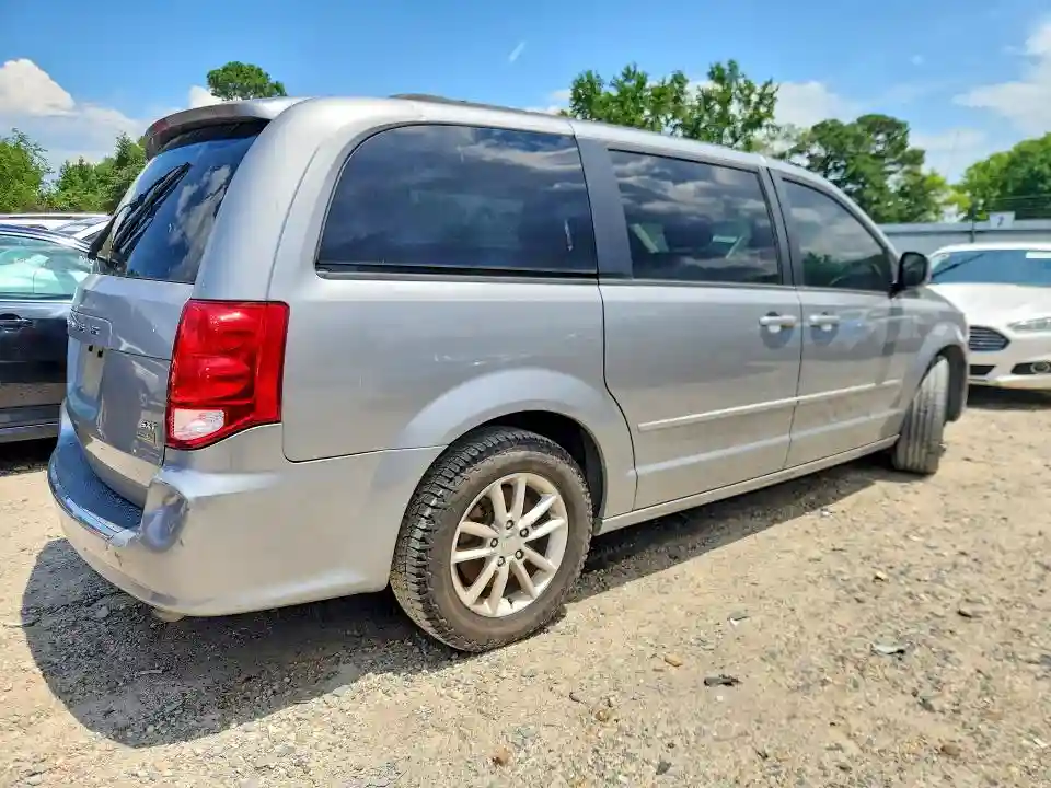2C4RDGCG3GR324007 2016 DODGE CARAVAN-2