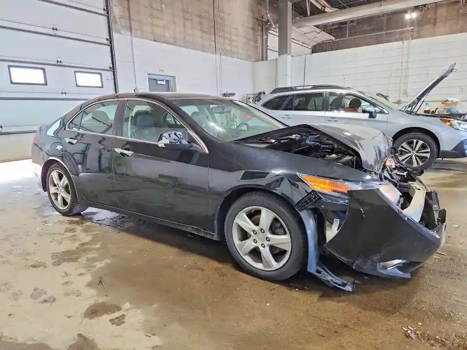 JH4CU2F61BC000288 2011 ACURA TSX-3